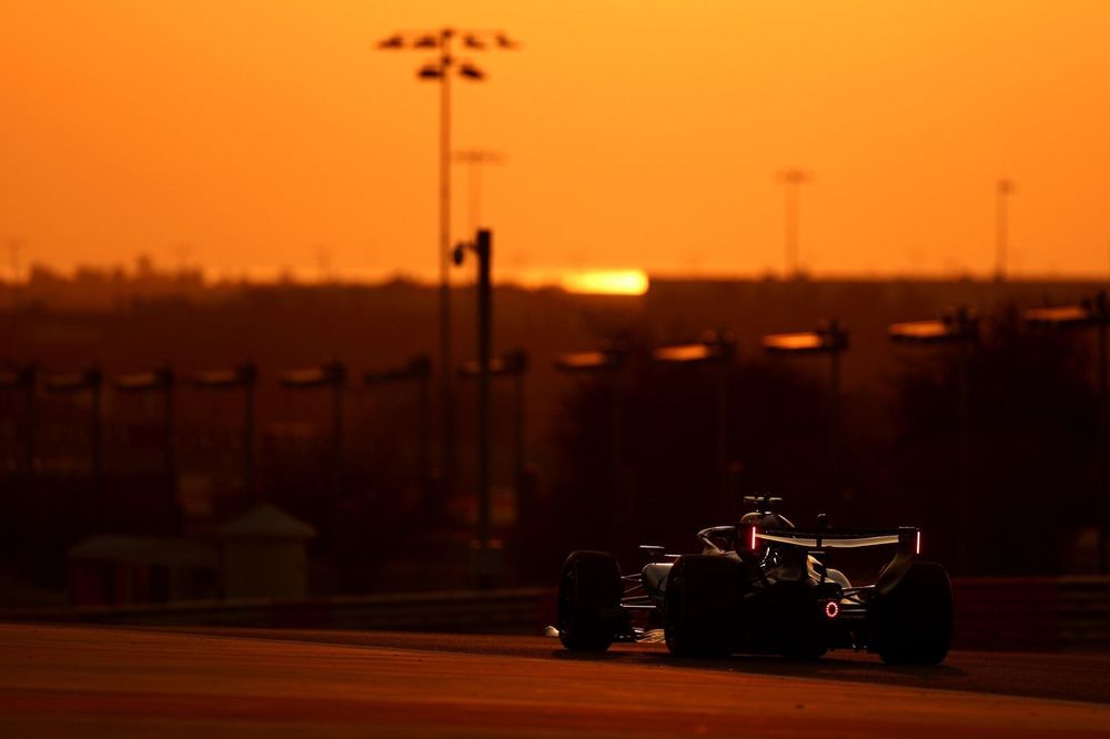 Andrea Kimi Antonelli, Mercedes