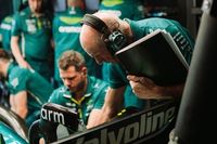 As&iacute; convierte Newey el miedo al fracaso en su mayor arma para 2026 con Aston F1