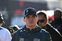 “A la trituradora”: Verstappen quiere deshacerse de las reglas de la F1