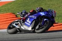 Por qué Jack Miller ve más potencial en la Yamaha V4 de MotoGP