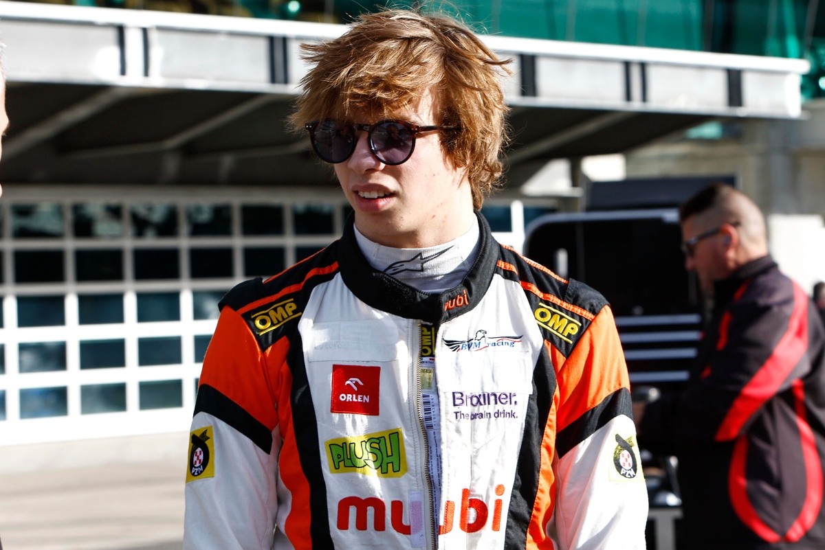 Trzyletni plan Kucharczyka