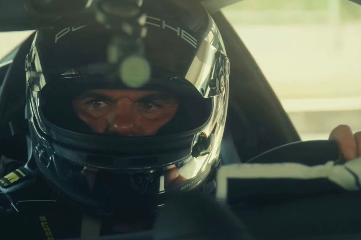 Após 32 anos, Neylson Almeida retorna às pistas e confirma estreia na Porsche Cup 2026