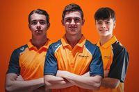 McLaren F1 ficha a la joya espa&ntilde;ola Costoya y al campe&oacute;n de F2 Fornaroli