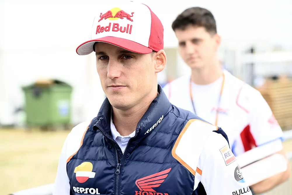 Pol Espargaró, Repsol Honda Team