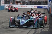 Ticktum: P12 in New York Formula E "the performance of my life"