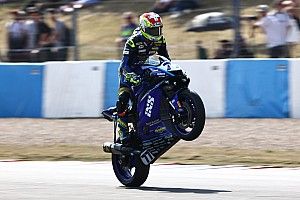 Ten Kate Racing Dianugerahi Penghargaan Nasional