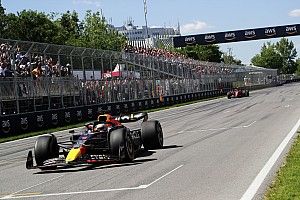 Sainz nie zostawiał nawet centymetra