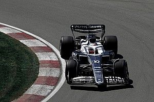 Gasly formally confirmed at AlphaTauri F1 for 2023 season