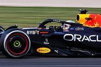 Klem zittend onderdeel kostte Verstappen 20 procent downforce, stelt Marko