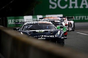 Red Bull Ferrari takım patronu: "Ayhancan, Norisring'in ardından bir DTM şansı daha hak ediyor"