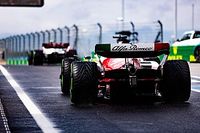 Alfa Romeo terminará su vínculo con Sauber a fin de 2023