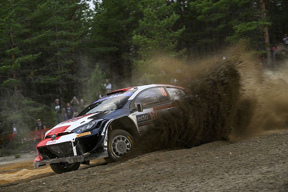 Latvala: Hyundai WRC win on Toyota home soil a reminder to keep working