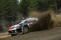 Latvala: Hyundai WRC win on Toyota home soil a reminder to keep working