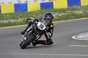 Moto | Mathis Bellon è morto a 6 giorni dall'incidente ad Ala