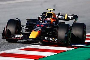 Perez "paid the price" for FIA not policing F1 track limits correctly