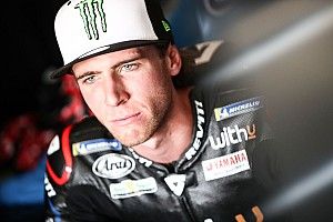 Darryn Binder réaliste et ouvert à un passage en Moto2