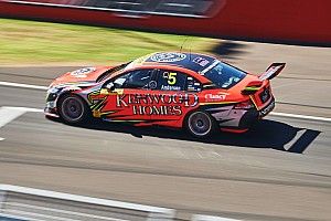 Anderson adamant superlicence was granted