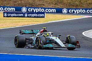 Mercedes 2022 Bisa Menjadi seperti McLaren 2009
