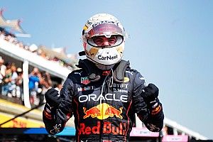 Knoors: "Aan Verstappen en Red Bull om kampioenschap te verliezen"