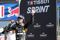 Bezzecchi: hice lo que pod&iacute;a, pero Mart&iacute;n fue fant&aacute;stico