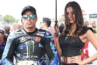 Morbidelli w Pramacu