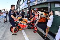 Cambios en los puestos de gesti&oacute;n de HRC en MotoGP y SBK