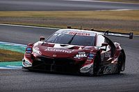 Why Honda couldn't give the NSX-GT a fairytale send-off