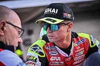 MotoE: Granado chega a Misano em recuperação, mas pronto para a final da temporada