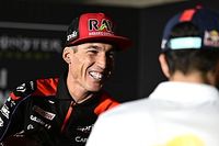 Aleix: "Este a&ntilde;o, solo cortar&eacute; gas si veo un comisario en medio de la pista"