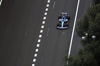 Alonso s'attendait à plus de "chaos" dans une course difficile à Bakou
