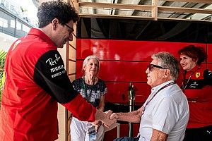 Andretti válaszolt Wolffnak, aki inkább az Audi érkezését támogatná