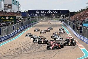The risk-laden sector at the heart of F1's latest sponsorship arms race