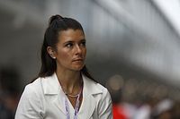 Malgré les rumeurs, Danica Patrick n'a jamais été proche de la F1