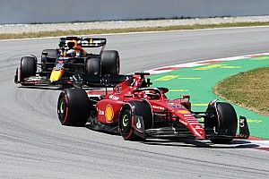 RETA FINAL: 'Virada’ de Verstappen contra Leclerc é tônica do campeonato?