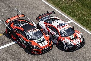 How Audi DTM heavyweights Rast and Muller compare