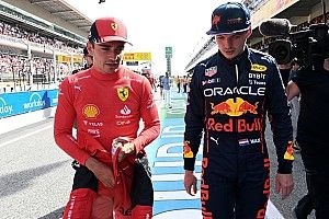 Horner: Ook zonder DRS-probleem hadden we Leclerc niet verslagen