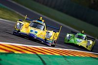 Une LMP2 résiste encore à Glickenhaus à Spa