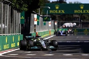 Para 2023 no hay "vacas sagradas" en el F1 actual de Mercedes