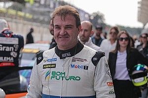Porsche Cup: Mascarello segue como líder da Sprint Challenge após descartes