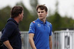 Szafnauer wishes Piastri had “a bit more integrity” over F1 contract dispute