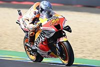 Pol Espargaro is boos: Ik kan echt helemaal niets met deze Honda