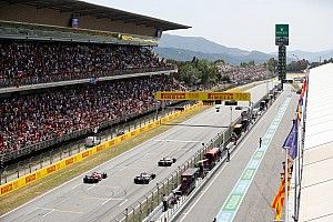 Tickets for F1 Spanish Grand Prix and Catalan MotoGP 2023 now on sale