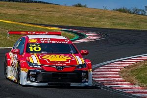 Stock Car: Em casa, Ricardo Zonta espera retomar liderança do campeonato
