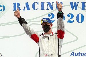 Carrera Cup Italia, Vallelunga: Mardini torna leader in Michelin Cup