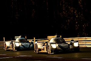 La baisse de performance des LMP2 ira encore plus loin