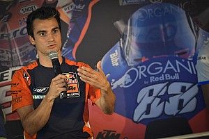 Pedrosa prédit un championnat plus stable en fin de saison