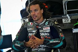 Morbidelli Ibaratkan MotoGP seperti Hutan yang Dipenuhi Binatang Buas