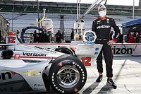 Power logra la pole del sábado y O'Ward sale quinto