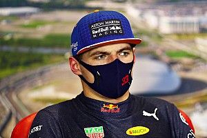 Verstappen: "Voelde F1-vertrek van Honda al langer aankomen"