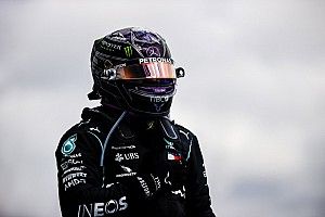 Hamilton: "Ferrari'yi başarılı hale getiren Schumacher değildi"